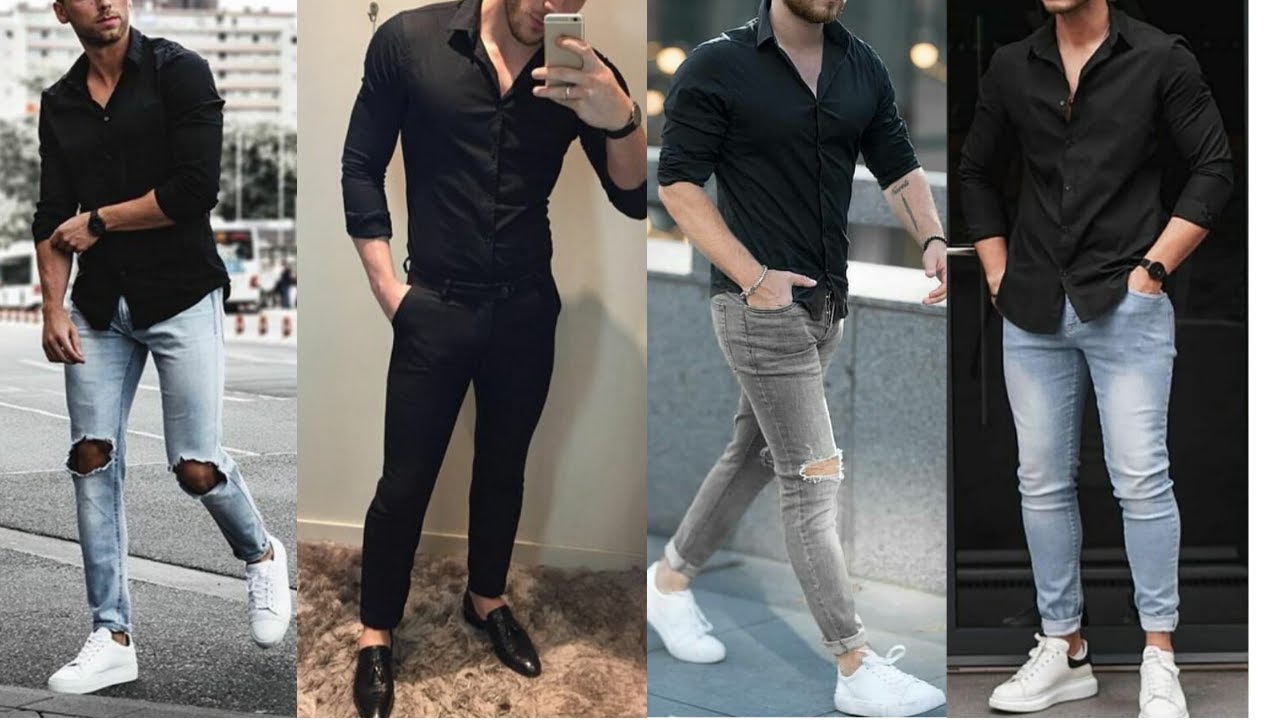 Jeans for Men | Buy Best Mens Denim Jeans | Cobb Italy